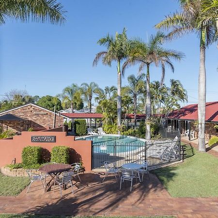 Hervey Bay Colonial Lodge Torquay Esterno foto