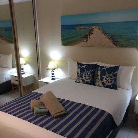 Hervey Bay Colonial Lodge Torquay Esterno foto