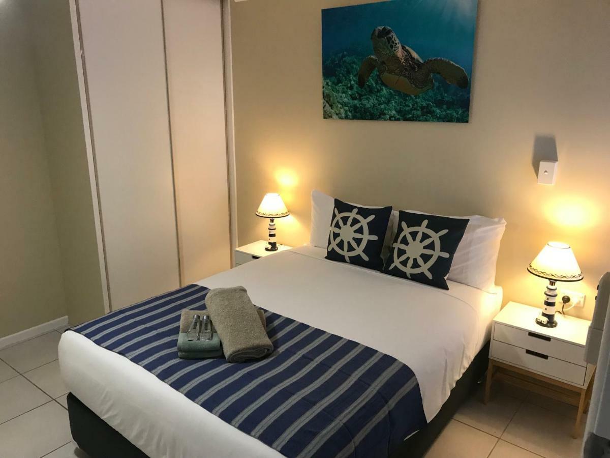 Hervey Bay Colonial Lodge Torquay Esterno foto