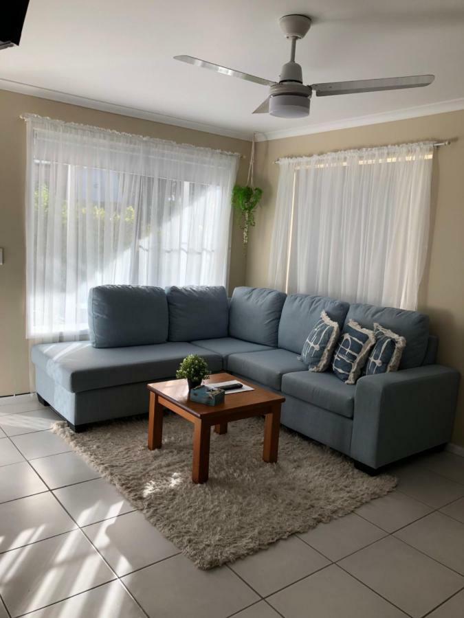 Hervey Bay Colonial Lodge Torquay Esterno foto