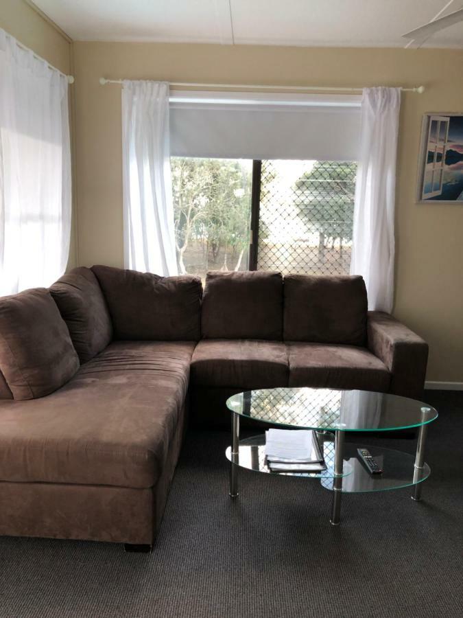 Hervey Bay Colonial Lodge Torquay Esterno foto