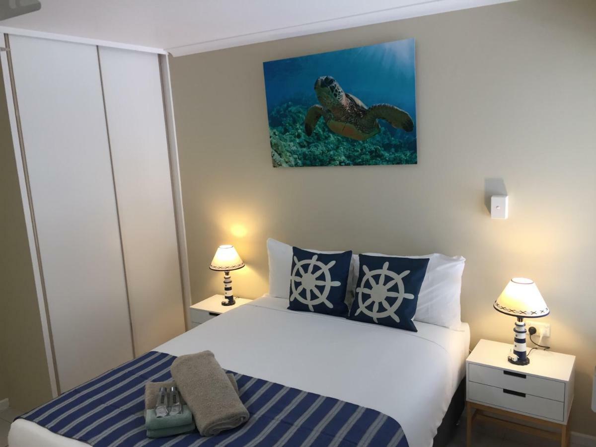 Hervey Bay Colonial Lodge Torquay Esterno foto
