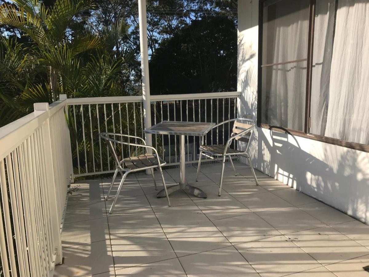 Hervey Bay Colonial Lodge Torquay Esterno foto