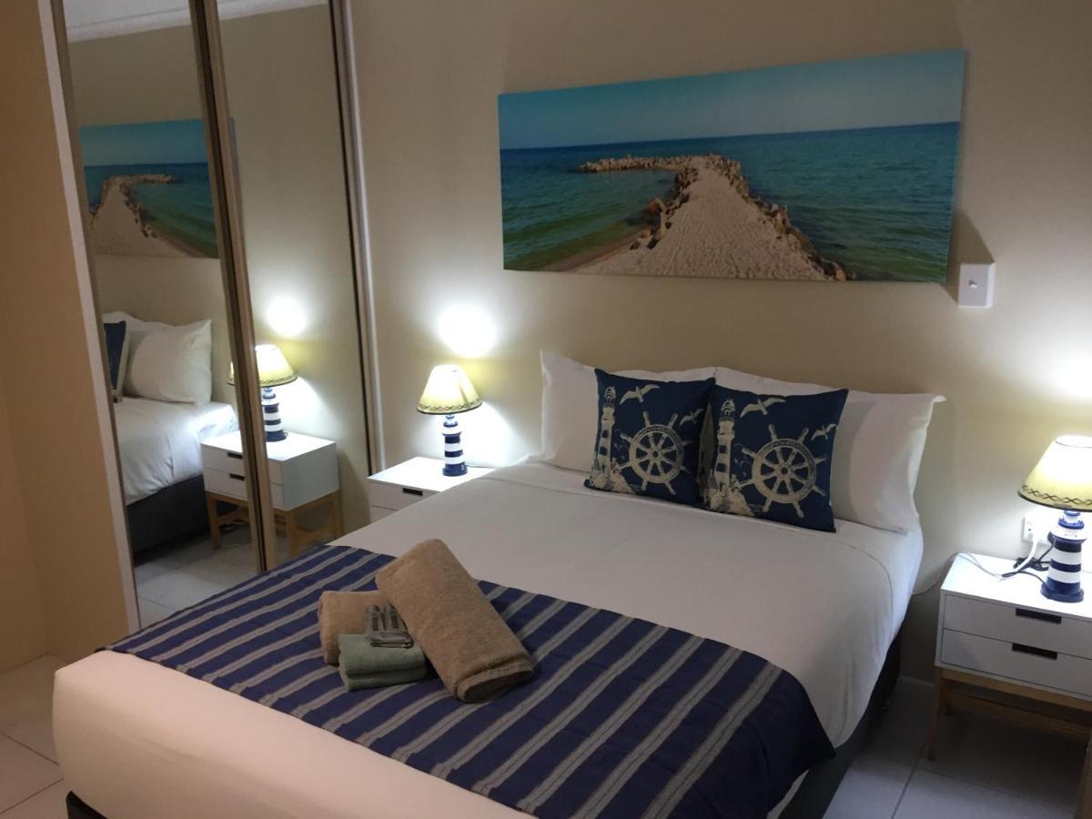 Hervey Bay Colonial Lodge Torquay Esterno foto