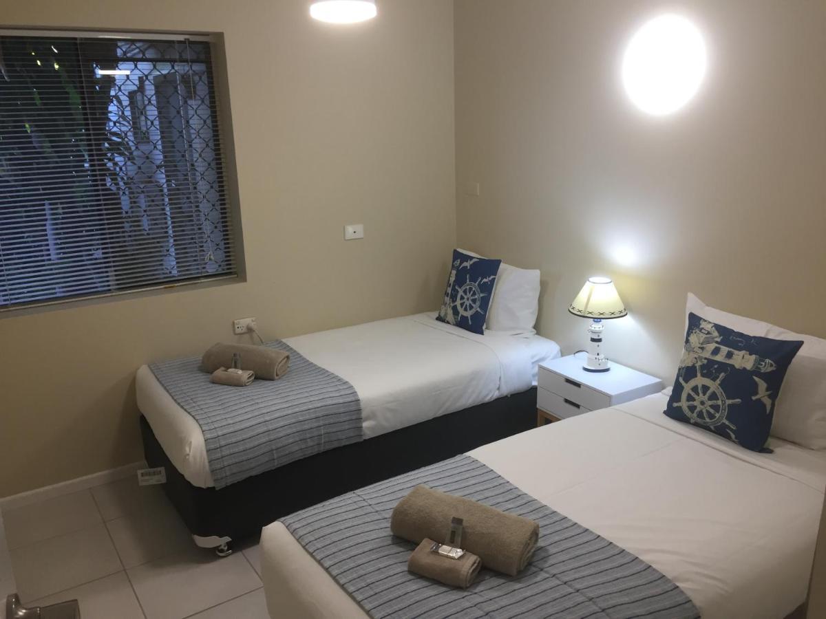 Hervey Bay Colonial Lodge Torquay Esterno foto